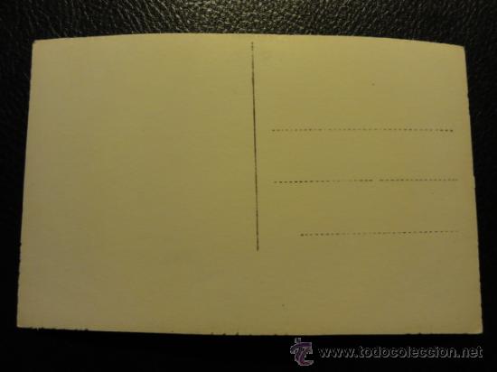 Postales: POSTAL DE FELICIDADES - Foto 2
