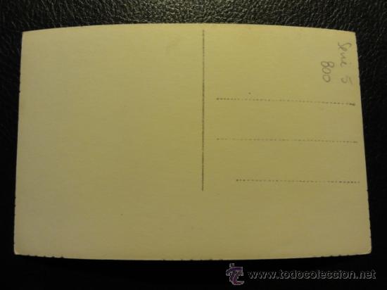 Postales: POSTAL DE FELICIDADES - Foto 2