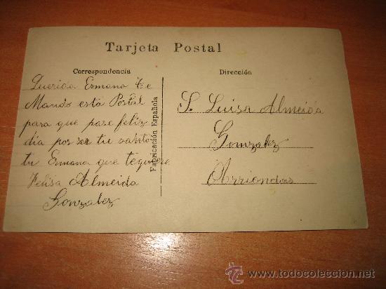 Postales: Ni&ntilde;a - Foto 2