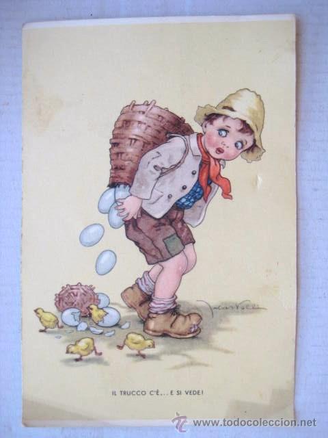 Postales: POSTAL 1948  CIRCULADA  .  ENVIO GRATIS&iexcl;&iexcl;&iexcl; - Foto 1