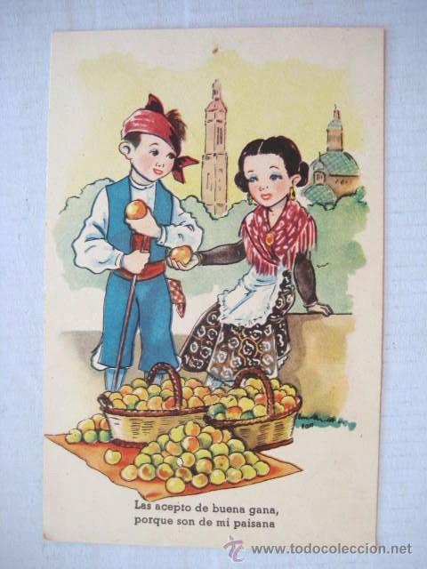 Postales: POSTAL 1946. CIRCULADA    ENVIO GRATIS&iexcl;&iexcl;&iexcl; - Foto 1