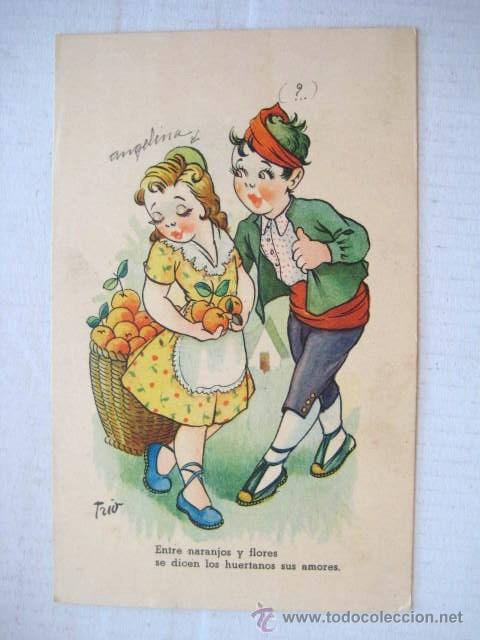 Postales: POSTAL 1943. CIRCULADA    ENVIO GRATIS&iexcl;&iexcl;&iexcl; - Foto 1