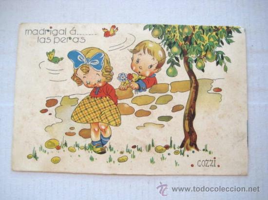 Postales: POSTAL 1942. CIRCULADA    ENVIO GRATIS&iexcl;&iexcl;&iexcl; - Foto 1