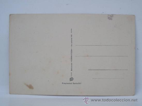 Postales: NI&Ntilde;OS JUNGANDO CON MU&Ntilde;ECAS Y CUNA - Foto 2