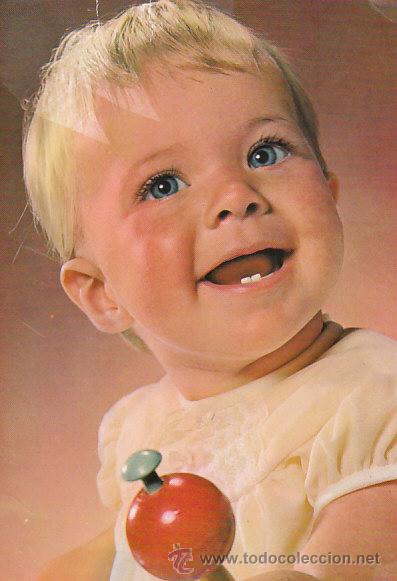 Postales: Ni&ntilde;o - Foto 1