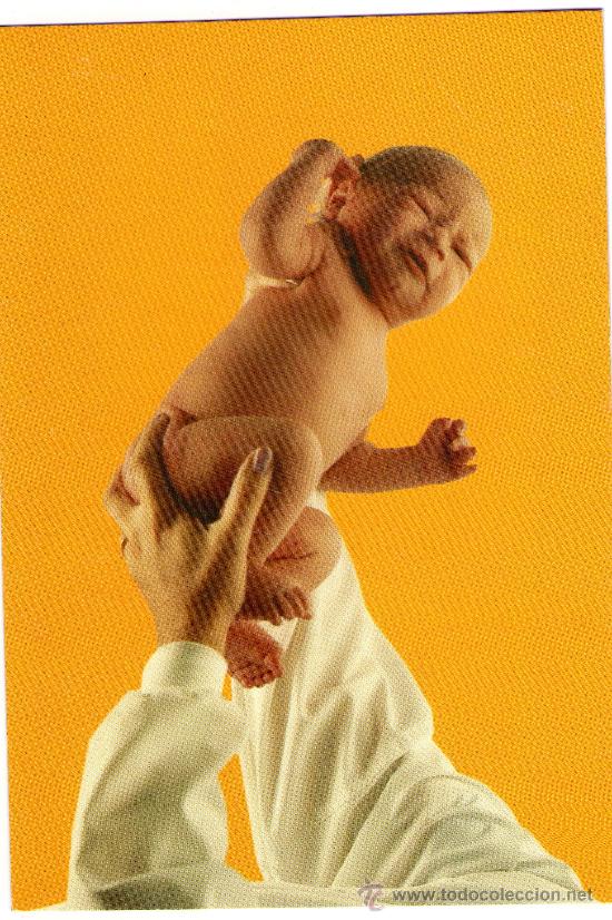 Postales: 2028- POSTAL NACIMIENTO - Foto 1
