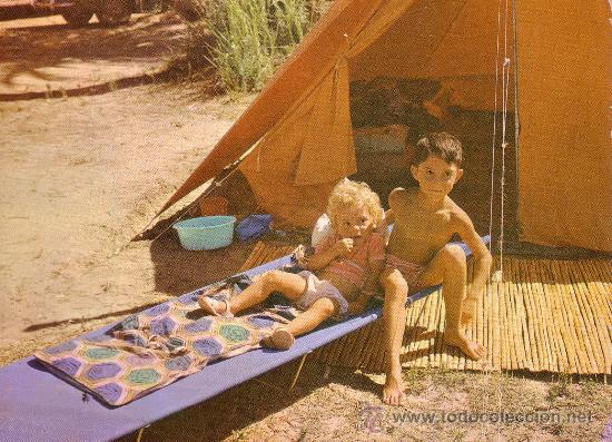 Postales: POSTAL TEMA DE NI&Ntilde;OS - Foto 1