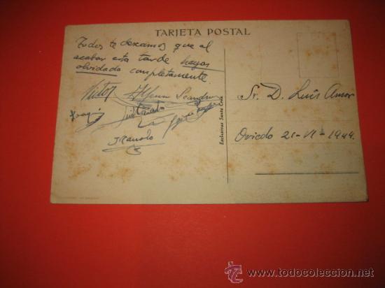 Postales: OLVIDANDO ILUSTRACIONES J.B. - Foto 2