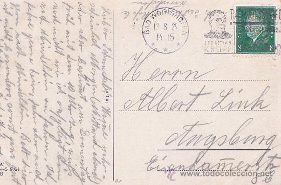Postales: Postal ni&ntilde;os , baile, 2 - Foto 2