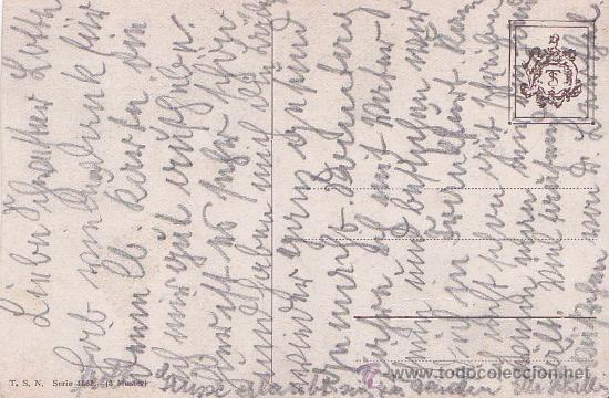 Postales: Postal ni&ntilde;os , 2 - Foto 2