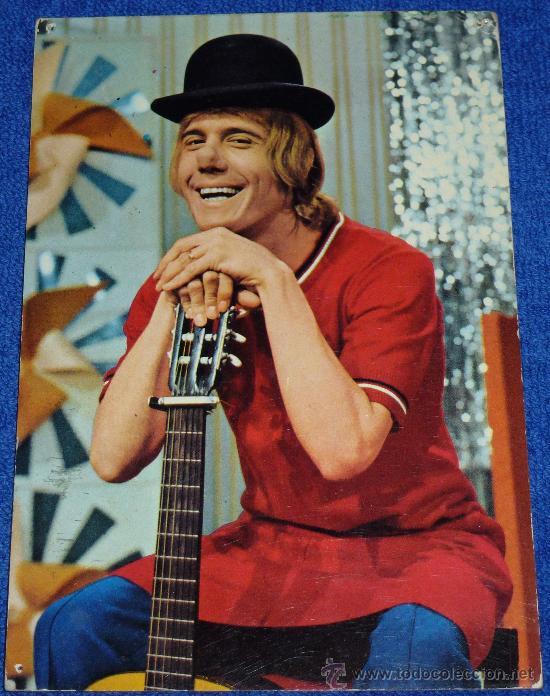 Postales: Fofito - 1974 - Foto 1