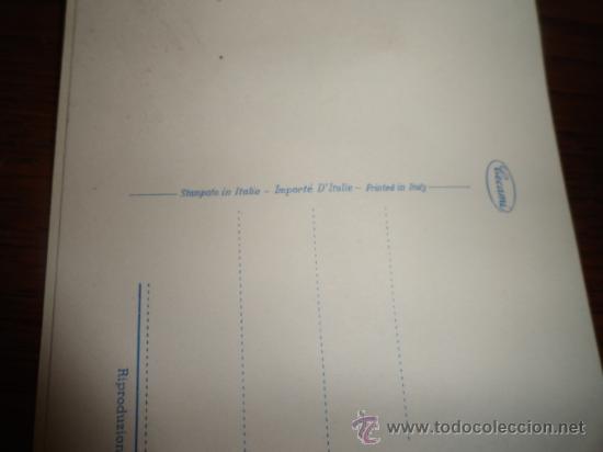 Postales: POSTAL CON NI&Ntilde;O Y CHUPETE DE PL&Aacute;STICO - Foto 5