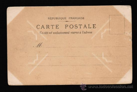 Postales: POSTAL CONTE DE F&Eacute;ES - Foto 2