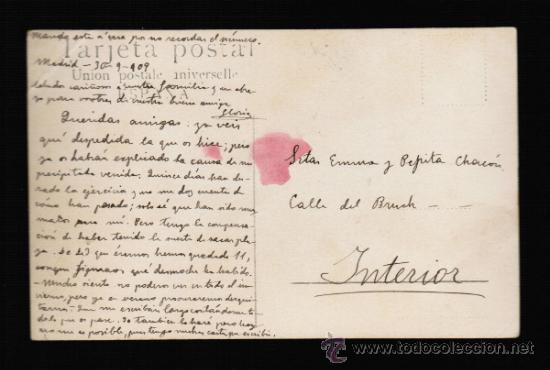 Postales: POSTAL DE UN NI&Ntilde;O - Foto 2