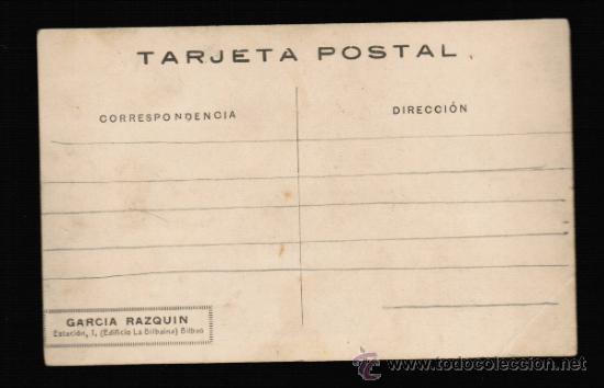 Postales: POSTAL DE NI&Ntilde;O VESTIDO DE EPOCA - Foto 2
