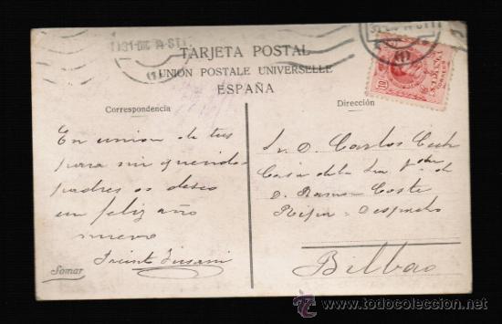Postales: POSTAL DE NI&Ntilde;0S - Foto 2