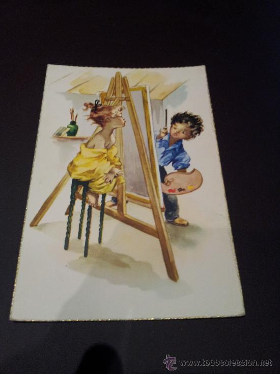 Postales: TARJETA POSTAL - Foto 1