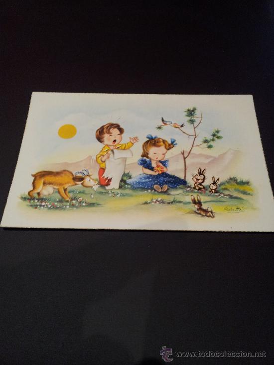 Postales: TARJETA POSTAL - Foto 1