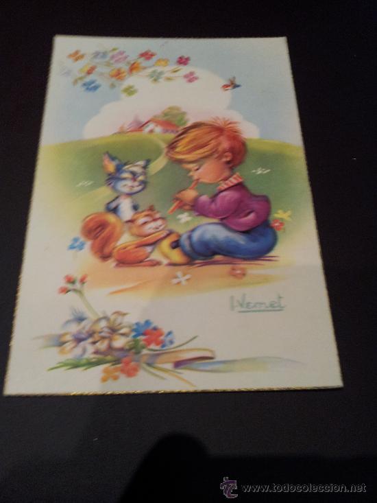 Postales: TARJETA POSTAL - Foto 1