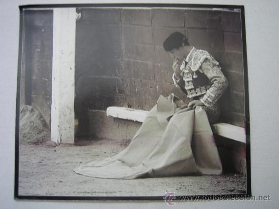 Postales: Tarjeta torero - Foto 1