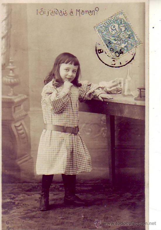 Postales: Circulada - Foto 1