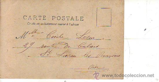 Postales: Circulada - Foto 2