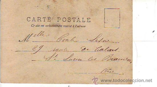 Postales: Circulada - Foto 2