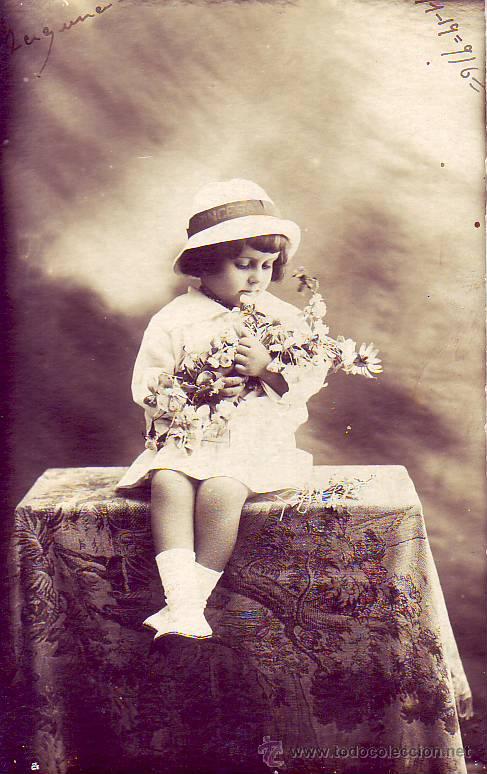 Postales: postal  escrita - Foto 1