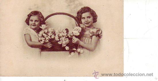 Postales: postal sin circular - Foto 1