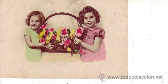 Postales: postal sin circular - Foto 1