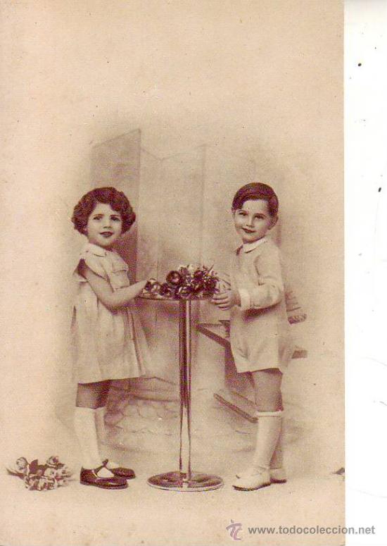 Postales: postal sin circular - Foto 1