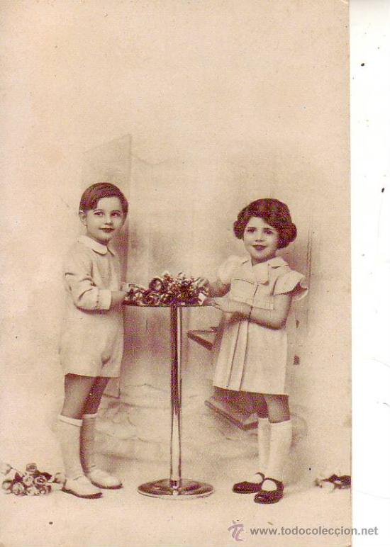 Postales: postal sin circular - Foto 1