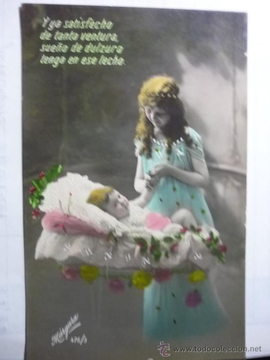 Postales: POSTAL - Foto 1
