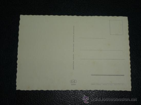 Postales: PRECIOSA POSTAL DE BEB&Eacute; - CYZ 6294 - Foto 2