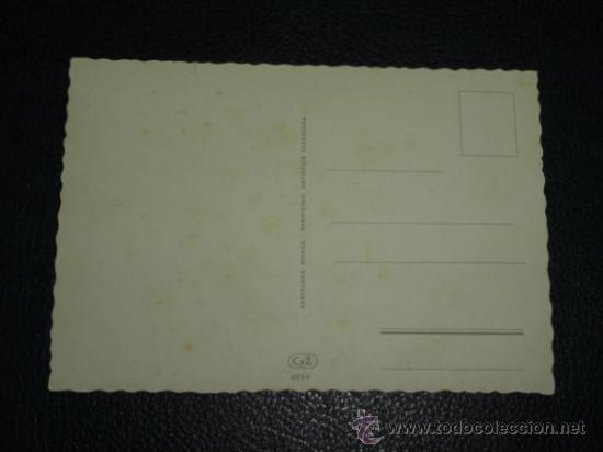 Postales: BONITAL POSTAL BEB&Eacute; CON PERRITO - CYZ 6054 - Foto 2