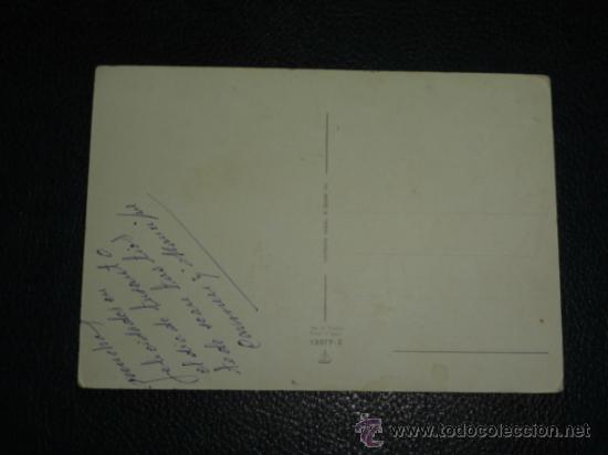 Postales: POSTAL DE COLECCION NI&Ntilde;OS - Foto 2