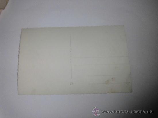 Postales: NI&Ntilde;A - Foto 2