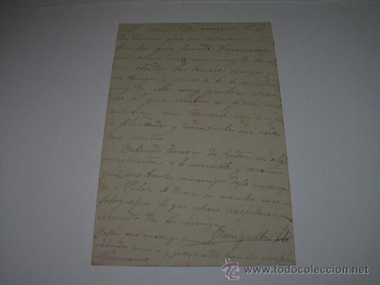 Postales: ANTIGUA POSTAL. - Foto 2