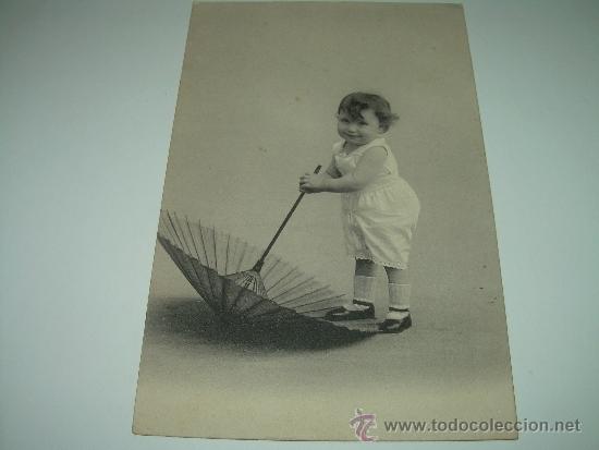 Postales: ANTIGUA POSTAL. - Foto 1