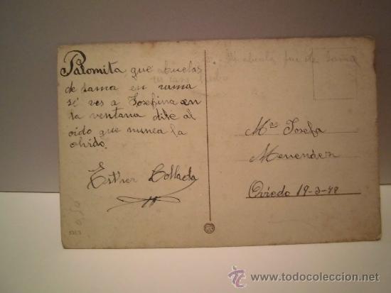 Postales: NI&Ntilde;OS CON GALLINAS - Foto 2