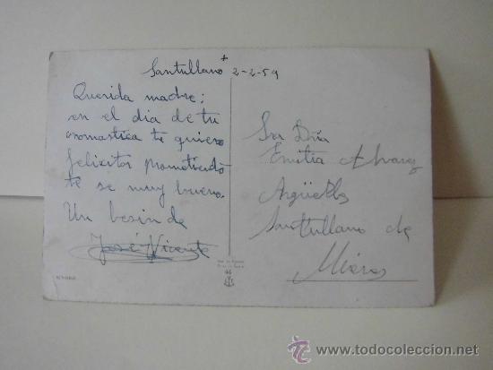 Postales: ANGELITO - Foto 2