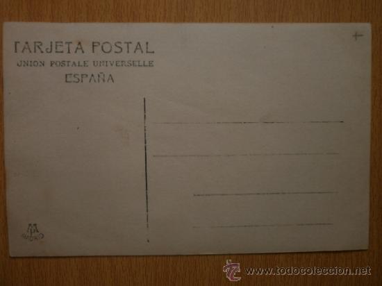 Postales: BONITA POSTAL DE NI&Ntilde;OS. - Foto 2