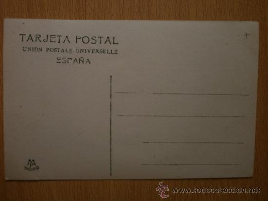 Postales: BONITA POSTAL DE NI&Ntilde;OS. - Foto 2