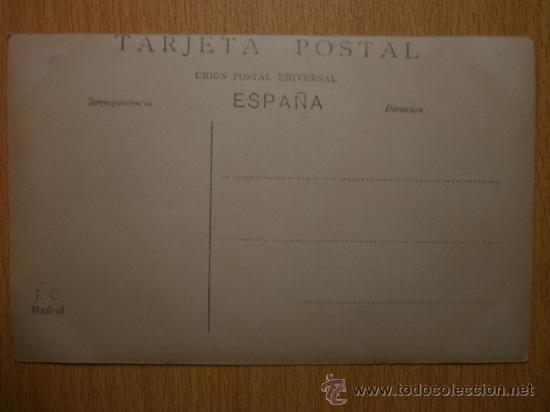 Postales: BONITA POSTAL DE NI&Ntilde;OS. - Foto 2