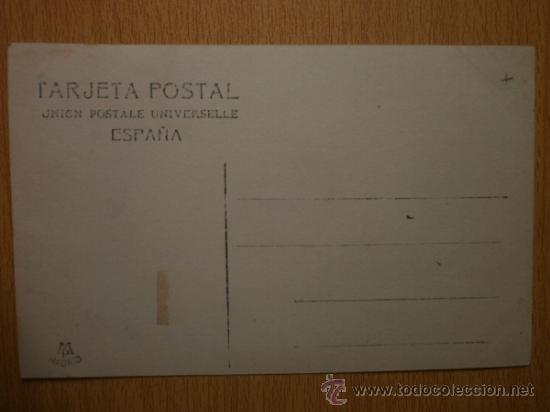Postales: BONITA POSTAL DE NI&Ntilde;OS. - Foto 2
