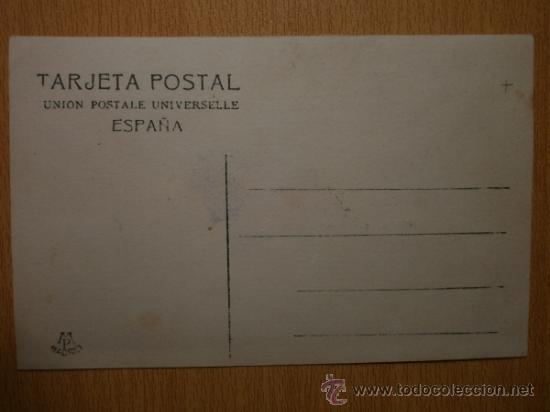 Postales: BONITA POSTAL DE NI&Ntilde;OS. - Foto 2