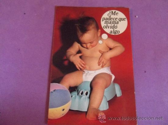 Postales: NI&Ntilde;OS-V19- NO ESCRITA-VARIOS - Foto 1