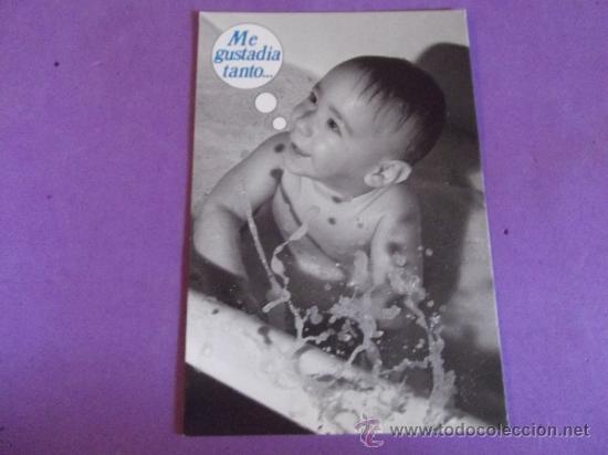 Postales: NI&Ntilde;OS-V19- NO ESCRITA-VARIOS - Foto 1