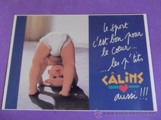 Postales: NI&Ntilde;OS-V19- NO ESCRITA-VARIOS - Foto 1