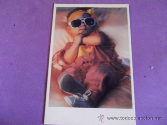 Postales: NI&Ntilde;OS-V19- NO ESCRITA-VARIOS - Foto 1
